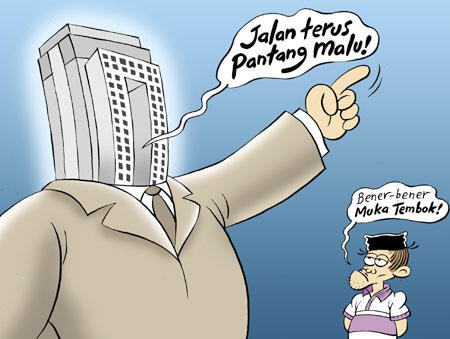 kalimat iklan yang nyeleneh dari tokosiagus.com