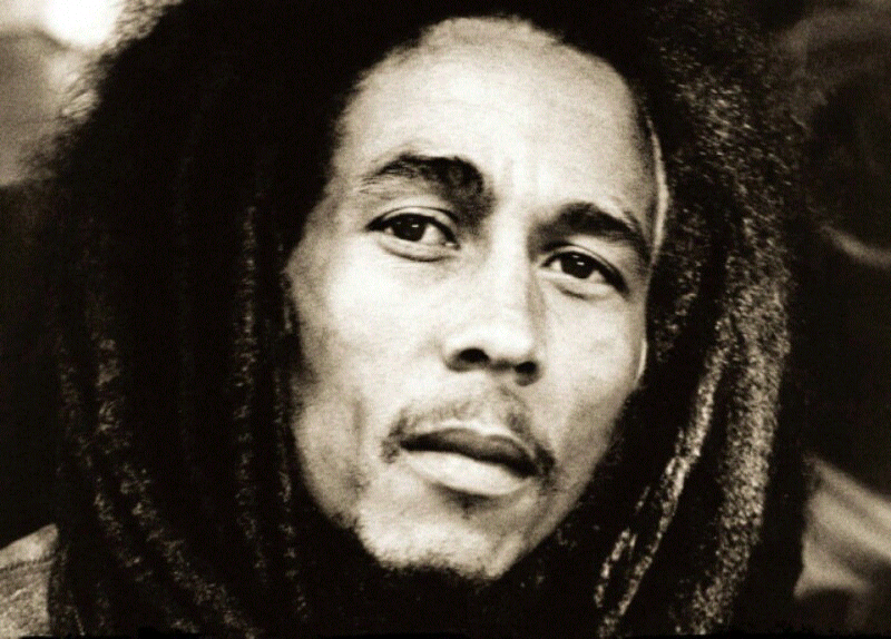 Inilah Musisi Reggae Paling Legendaris Dunia