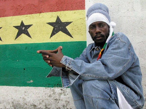 Inilah Musisi Reggae Paling Legendaris Dunia