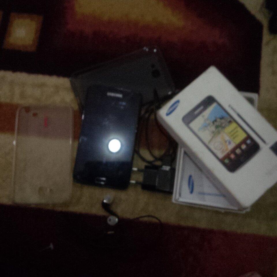 Samsung Galaxy Note 1 Mulusss Bandung