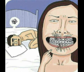 Mohon pencerahan arti gambar ini