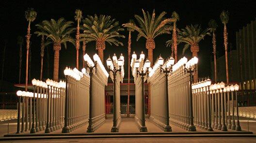 &#91;PIC&#93; LACMA Museum Keren Yang Bisa Jadi Lokasi Foto Prewed Agan n Sista 