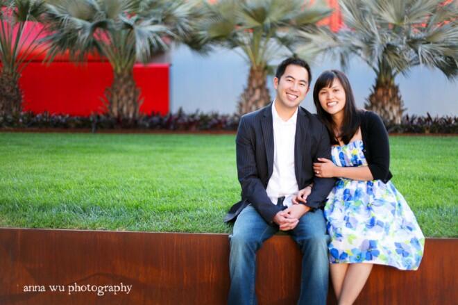 &#91;PIC&#93; LACMA Museum Keren Yang Bisa Jadi Lokasi Foto Prewed Agan n Sista 