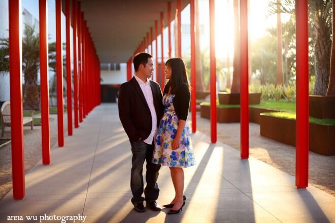 &#91;PIC&#93; LACMA Museum Keren Yang Bisa Jadi Lokasi Foto Prewed Agan n Sista 