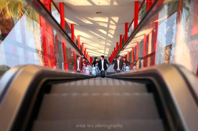 &#91;PIC&#93; LACMA Museum Keren Yang Bisa Jadi Lokasi Foto Prewed Agan n Sista 