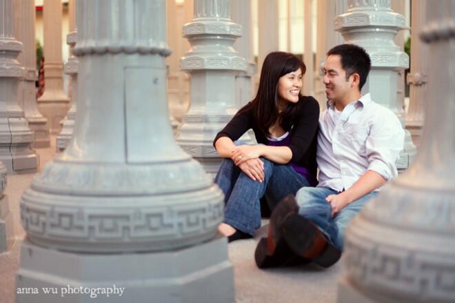 &#91;PIC&#93; LACMA Museum Keren Yang Bisa Jadi Lokasi Foto Prewed Agan n Sista 