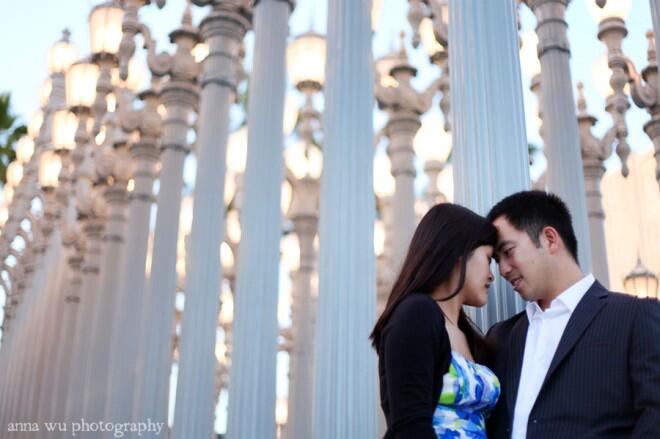 &#91;PIC&#93; LACMA Museum Keren Yang Bisa Jadi Lokasi Foto Prewed Agan n Sista 