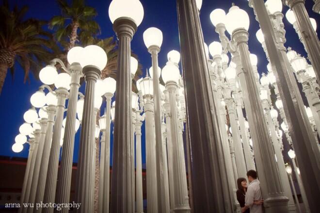 &#91;PIC&#93; LACMA Museum Keren Yang Bisa Jadi Lokasi Foto Prewed Agan n Sista 