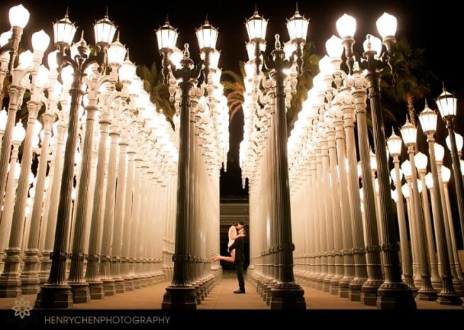 &#91;PIC&#93; LACMA Museum Keren Yang Bisa Jadi Lokasi Foto Prewed Agan n Sista 