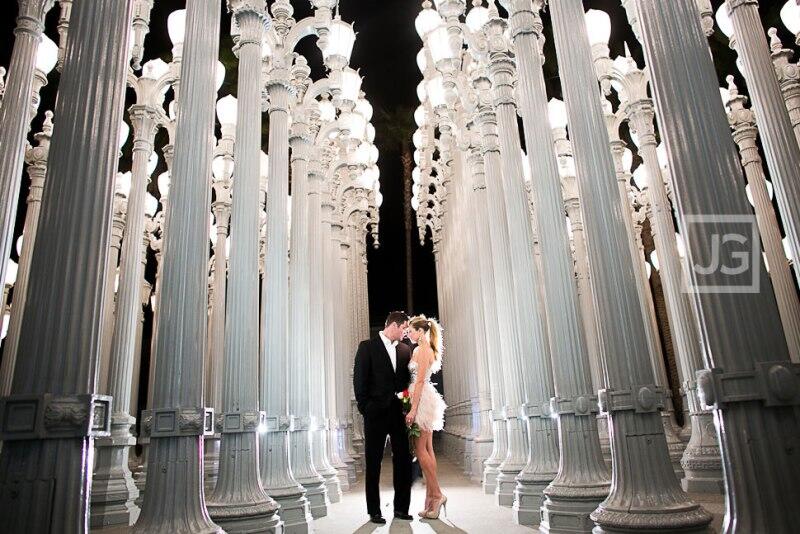 &#91;PIC&#93; LACMA Museum Keren Yang Bisa Jadi Lokasi Foto Prewed Agan n Sista 
