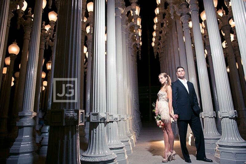 &#91;PIC&#93; LACMA Museum Keren Yang Bisa Jadi Lokasi Foto Prewed Agan n Sista 
