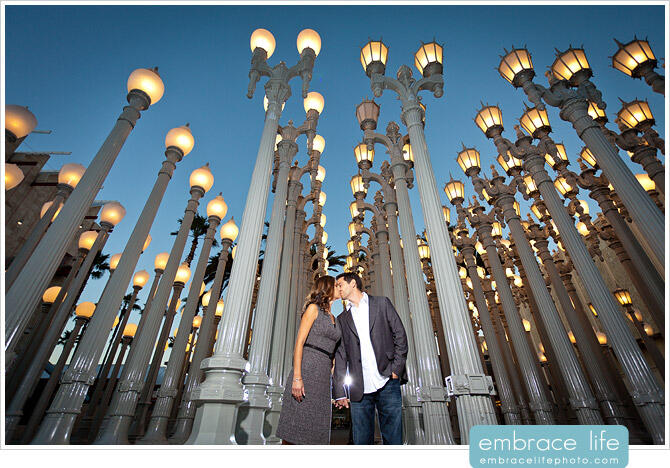 &#91;PIC&#93; LACMA Museum Keren Yang Bisa Jadi Lokasi Foto Prewed Agan n Sista 