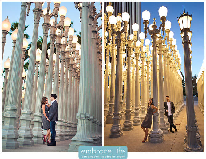 &#91;PIC&#93; LACMA Museum Keren Yang Bisa Jadi Lokasi Foto Prewed Agan n Sista 
