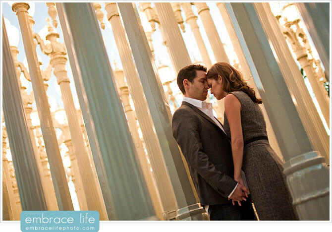 &#91;PIC&#93; LACMA Museum Keren Yang Bisa Jadi Lokasi Foto Prewed Agan n Sista 