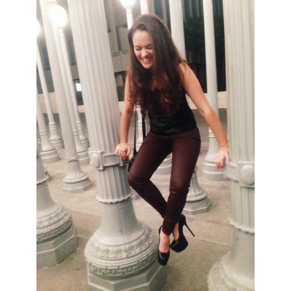 &#91;PIC&#93; LACMA Museum Keren Yang Bisa Jadi Lokasi Foto Prewed Agan n Sista 