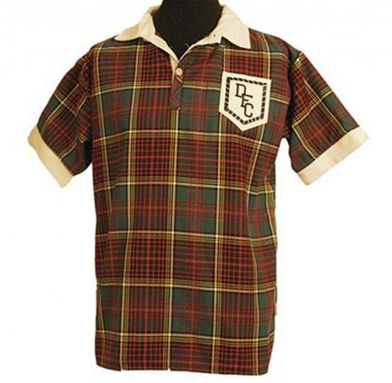 Jersey Klub Bola dgn Desain Absurd! Klub agan ada ga?