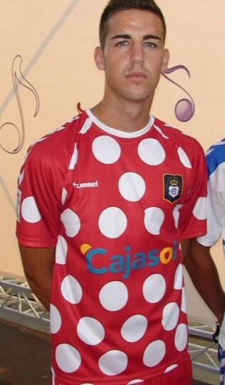Jersey Klub Bola dgn Desain Absurd! Klub agan ada ga?