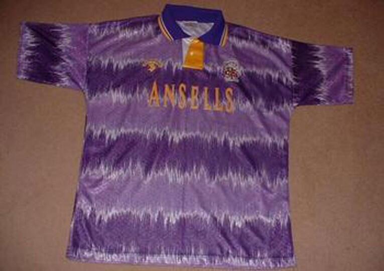 Jersey Klub Bola dgn Desain Absurd! Klub agan ada ga?