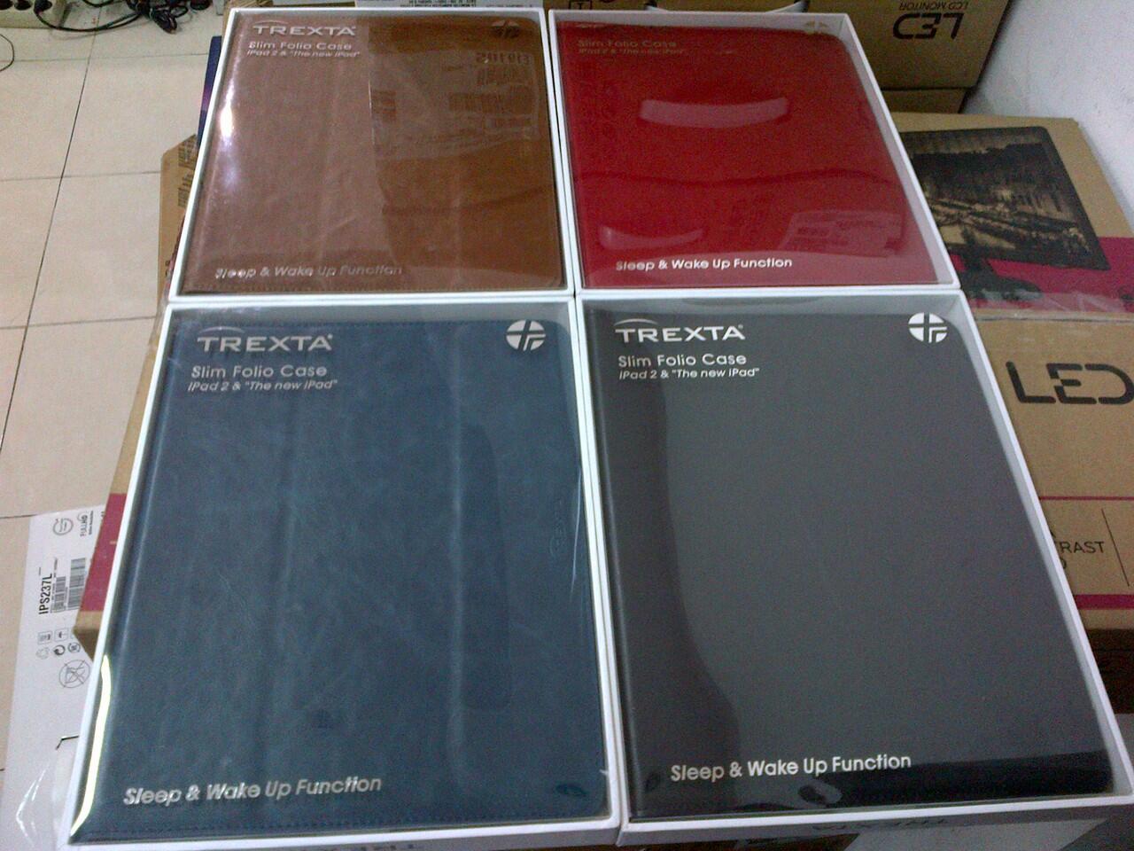 HARD SOFTCASE COVER CASING IPAD 2,3,4 TREXTA,BELK,ROCK ELEGANT,FLIPJACKET,INCASE SALE