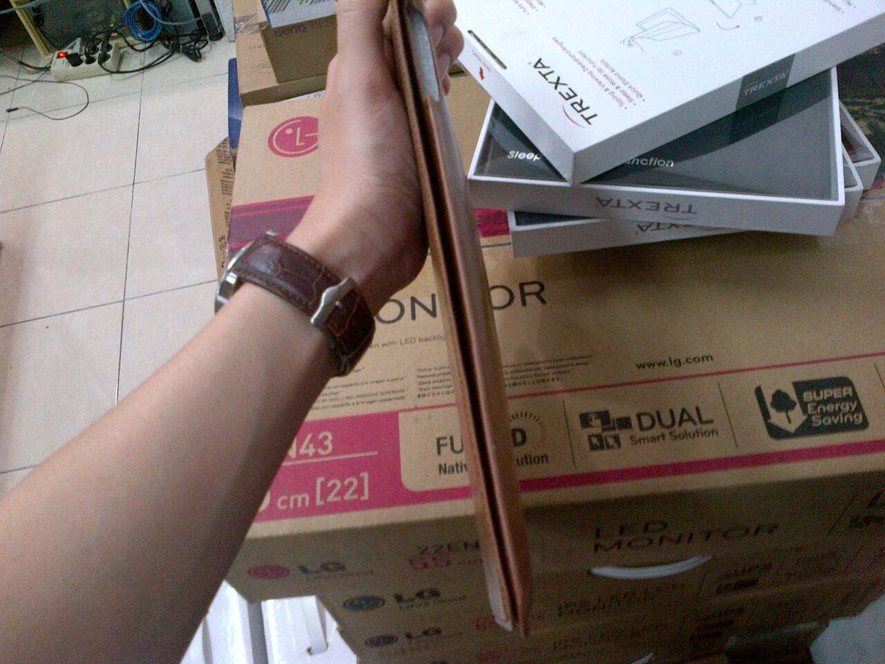 HARD SOFTCASE COVER CASING IPAD 2,3,4 TREXTA,BELK,ROCK ELEGANT,FLIPJACKET,INCASE SALE
