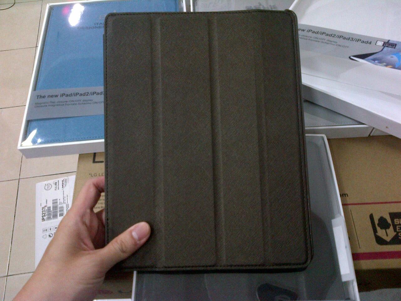 HARD SOFTCASE COVER CASING IPAD 2,3,4 TREXTA,BELK,ROCK ELEGANT,FLIPJACKET,INCASE SALE