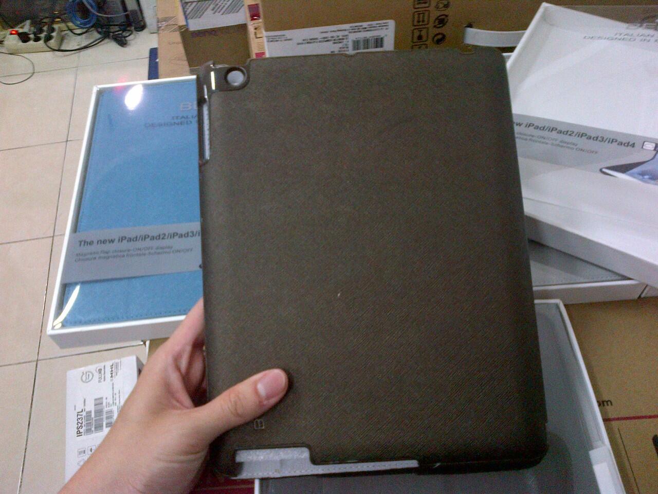 HARD SOFTCASE COVER CASING IPAD 2,3,4 TREXTA,BELK,ROCK ELEGANT,FLIPJACKET,INCASE SALE