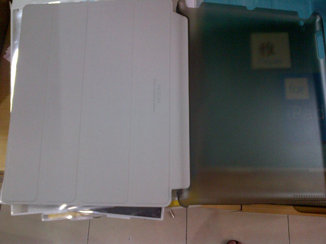 HARD SOFTCASE COVER CASING IPAD 2,3,4 TREXTA,BELK,ROCK ELEGANT,FLIPJACKET,INCASE SALE
