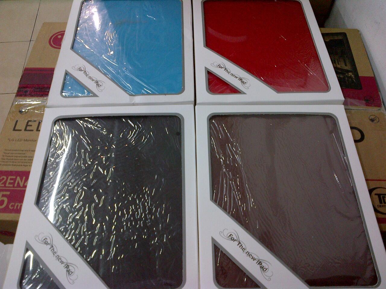 HARD SOFTCASE COVER CASING IPAD 2,3,4 TREXTA,BELK,ROCK ELEGANT,FLIPJACKET,INCASE SALE