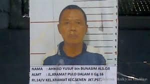 Pulau Yang di jadikan Penjara 