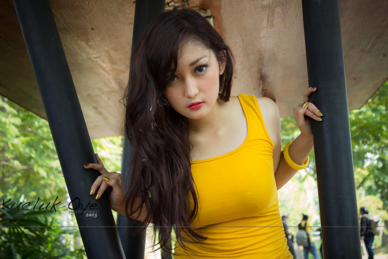 FOTO SEXY BABY MARGARETHA