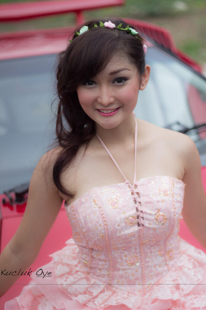 FOTO SEXY BABY MARGARETHA