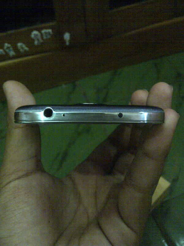 SAMSUNG S4 WHITE ORIGINAL SEIN GARANSI PANJANG