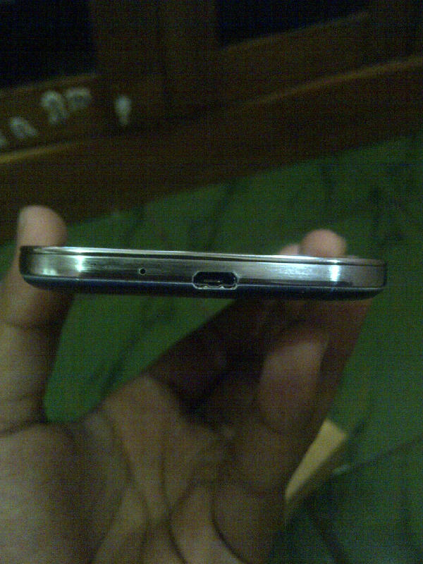 SAMSUNG S4 WHITE ORIGINAL SEIN GARANSI PANJANG