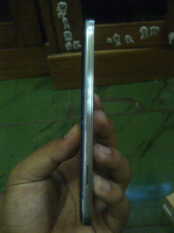 SAMSUNG S4 WHITE ORIGINAL SEIN GARANSI PANJANG