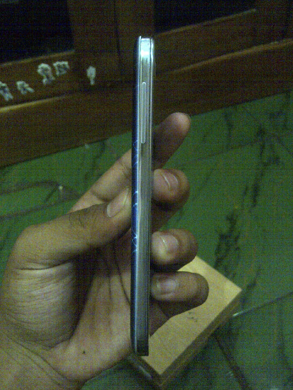 SAMSUNG S4 WHITE ORIGINAL SEIN GARANSI PANJANG