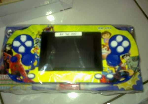 Harga Promo cuci gudang, diskon 50% Psp segala macam. Minat: 0823-2633-3157.