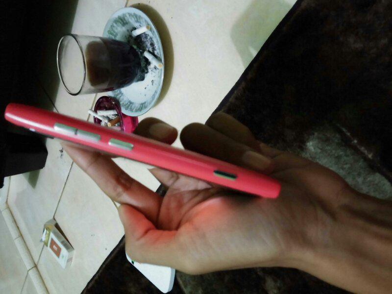WTS LUMIA 800 WINDOWS PHONE 7.8