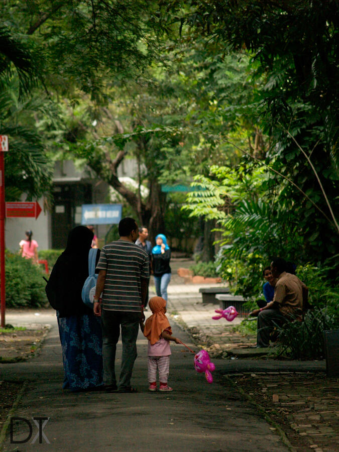 Short trip to KBS (Kebun Binatang Surabaya) foto kondisi ter update