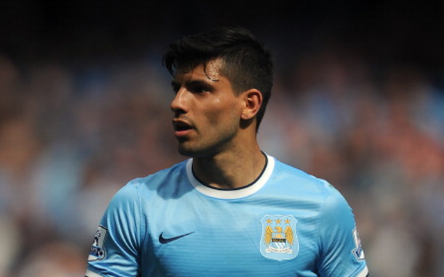 10 Striker Terbaik pada Tahun 2013