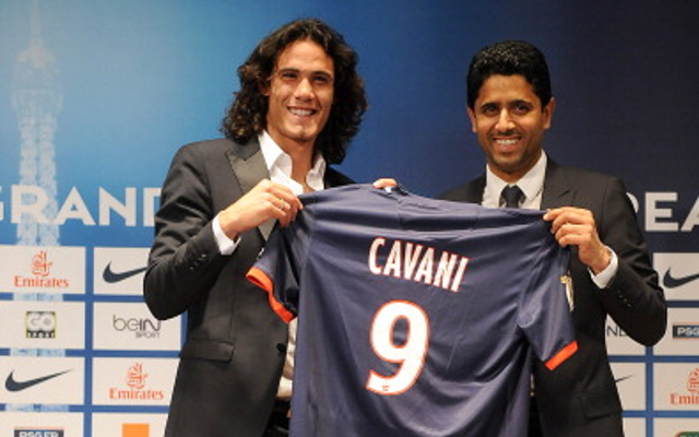 10 Striker Terbaik pada Tahun 2013