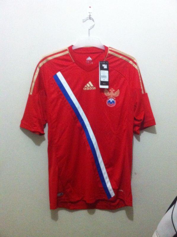 Original Jersey Spanyol, Argentina, Chelsea, Rusia, Jerman, dan lain2 Murahhhh!!!