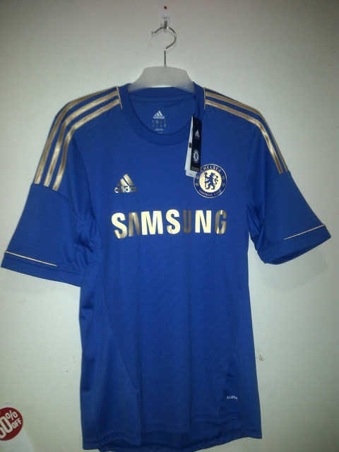 Original Jersey Spanyol, Argentina, Chelsea, Rusia, Jerman, dan lain2 Murahhhh!!!