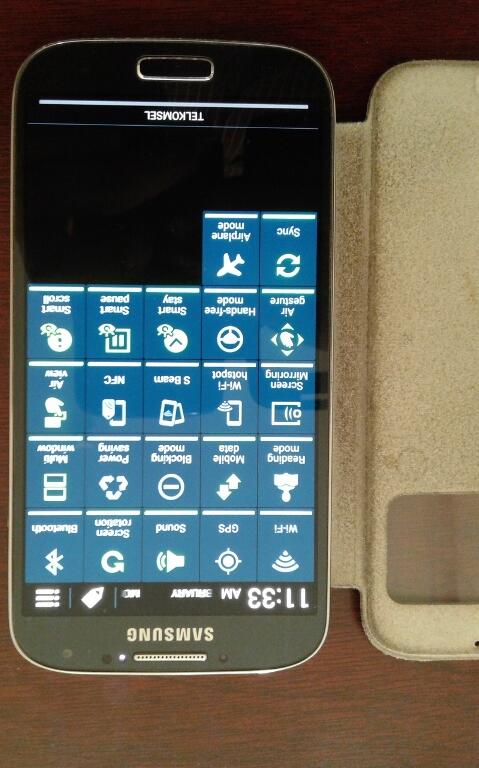 Jual Samsung Galaxy S4