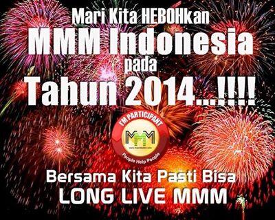 MMM BISNIS TANPA RESIKO!!