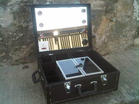 beautycase full mirror