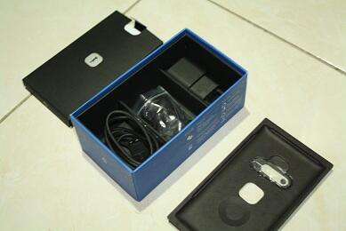 JUAL NOKIA LUMIA 925 SECOND
