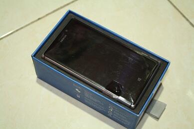 JUAL NOKIA LUMIA 925 SECOND