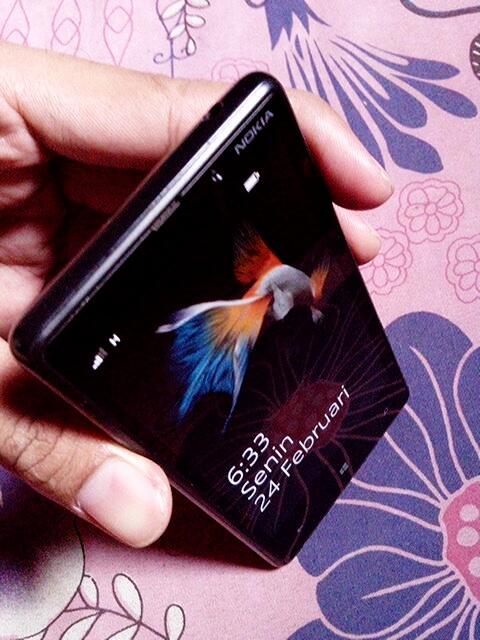 nokia lumia 820 black harga emperan surabaya sidoarjo