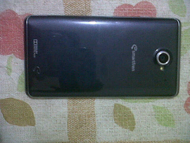 dijual andromax u2 baru 4 harii bu!!!