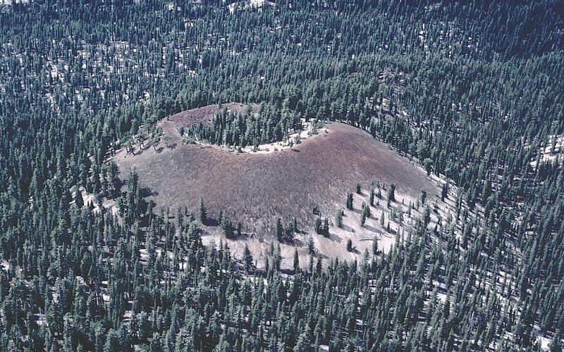 Supervolcano, Gunung Berapi Paling Mengerikan !